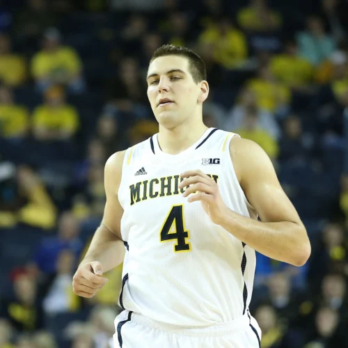 MitchMcGary
