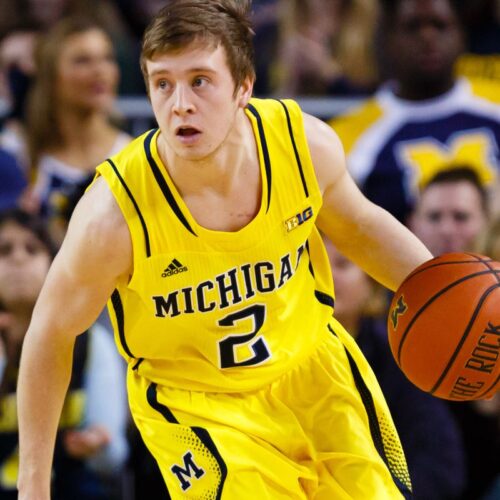 SpikeAlbrecht