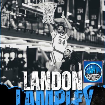 landon landon